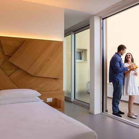 Hotel Atlantic Lignano Sabbiadoro Exterior foto
